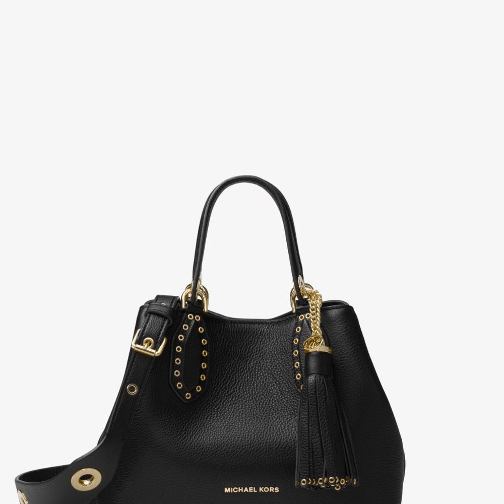 Michael Kors Brooklyn Bag